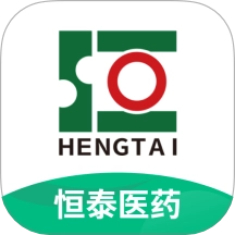 恒泰医药集团官方版