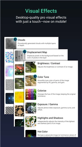 AlightMotion最新免费版图5
