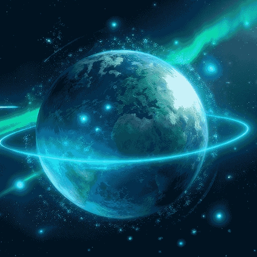 百准卫星导航手机版 v1.0.0