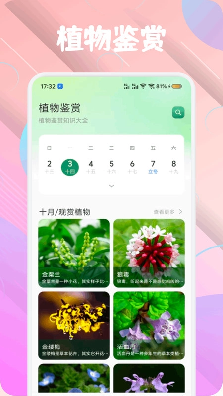 花苞百科最新版