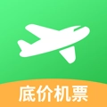 纵航商旅机票手机正版