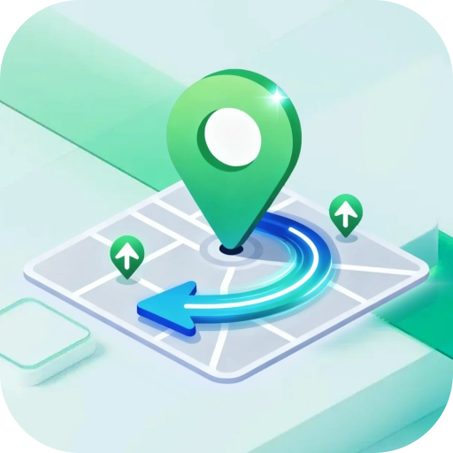 绿色通道导航安卓直装版