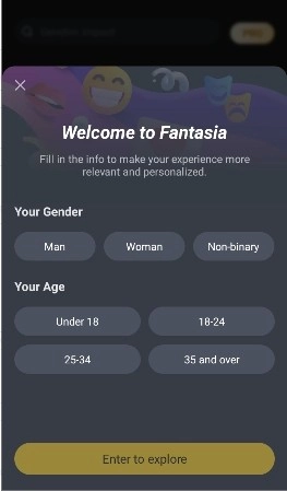 Fantasia安卓官方版