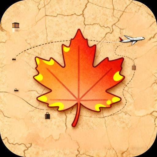 枫叶旅行安卓直装版