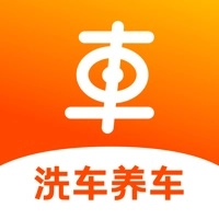 车点点洗车正版
