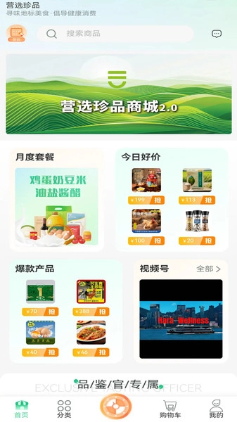 置库供应链正版图4