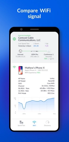wifiman最新版图3