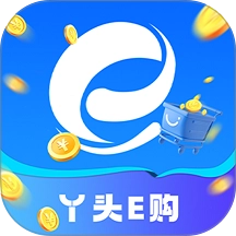 丫头e购手机正版