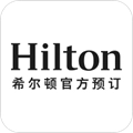 希尔顿荣誉客会手机最新版