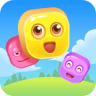 幸运消星星极速版