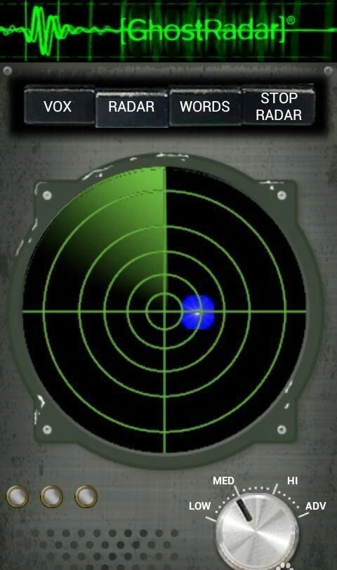 幽灵探测器安卓免费版