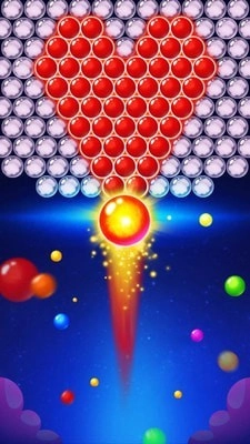 射击泡泡红包版(3)