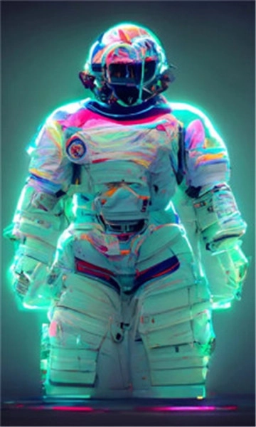 midjourney无广告版图3