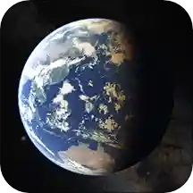 卫星导航地图手机正版