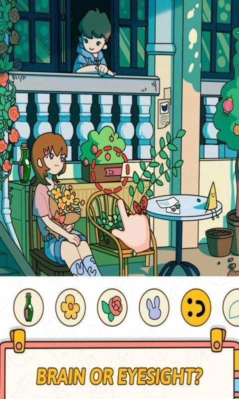 找茬大爆炸红包版(2)