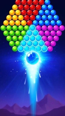 射击泡泡红包版(1)