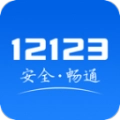 电子驾照12123原版