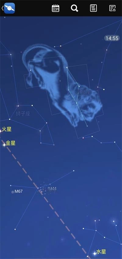 星图最新免费版图2