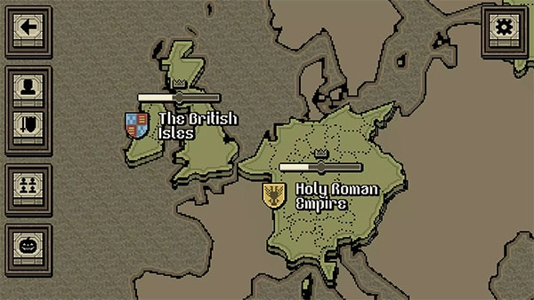 该死的混蛋正版