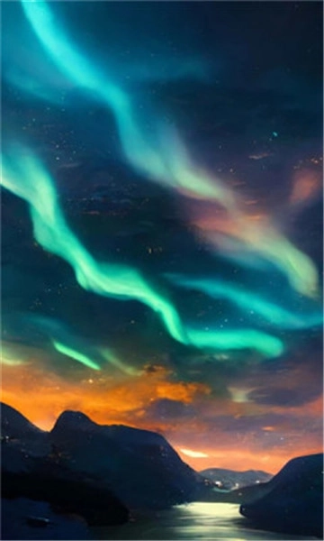 midjourney无广告版图4