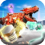 巨兽战场国际服