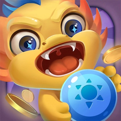 驯龙消消乐红包版 V1.0.11