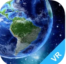VR街景地图官方正版