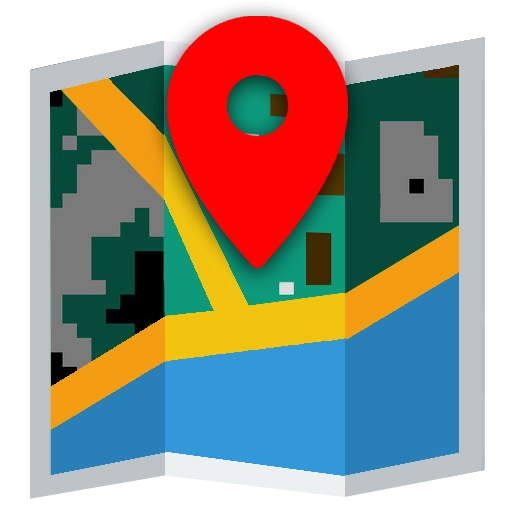 探险者地图官方版