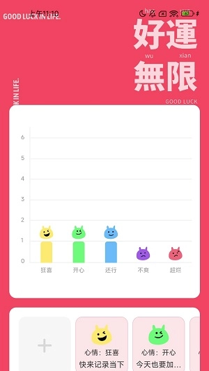 走路好运来官方最新版图2