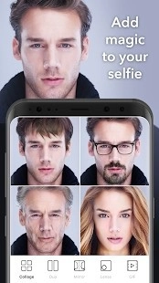 FaceApp专业版图1