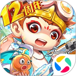 造梦西游OL应用宝版