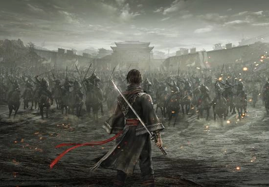 官方消息：《真三国无双：起源》春节更新计划敲定，更有特殊道具同步推出