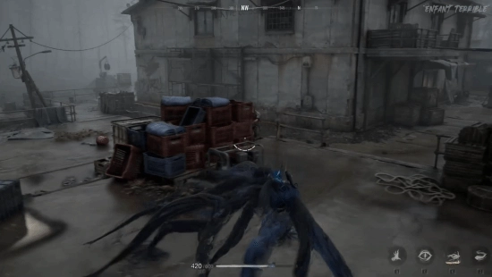 外媒给出积极反馈《穿越火线虹》实机演示正式亮相