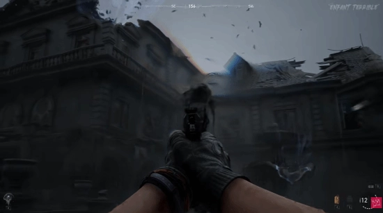 外媒给出积极反馈 《穿越火线 虹》实机演示正式亮相