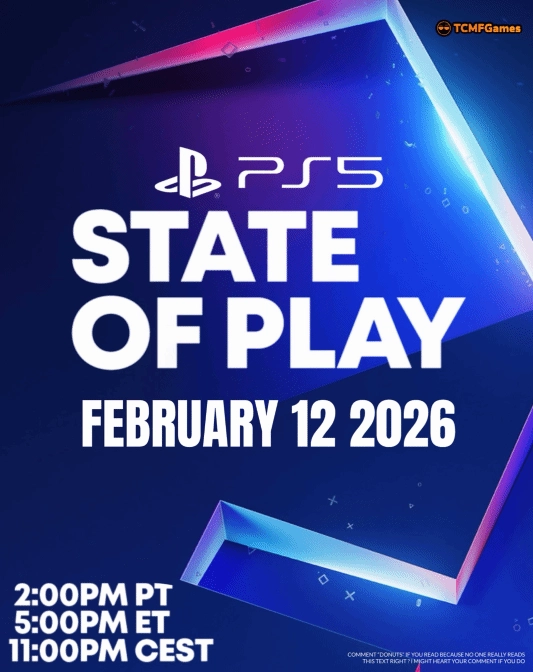 索尼游戏新品发布会即将开启，《底特律：变人》男主透露或许有意外惊喜