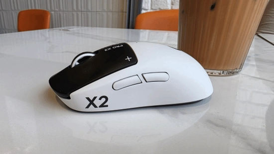 罗技GPW5雪豹获IGN满分10分，堪称电竞玩家必备鼠标