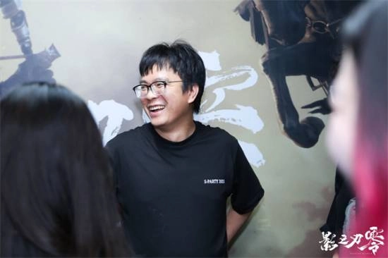 《影之刃零》制作人点评钟馗实机内容：人类开发者尚能一战！