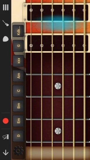随身乐队免费原版图1