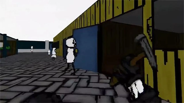 粉红谷最新版图1