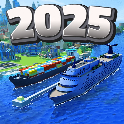 航运大亨最新版v1.0.257