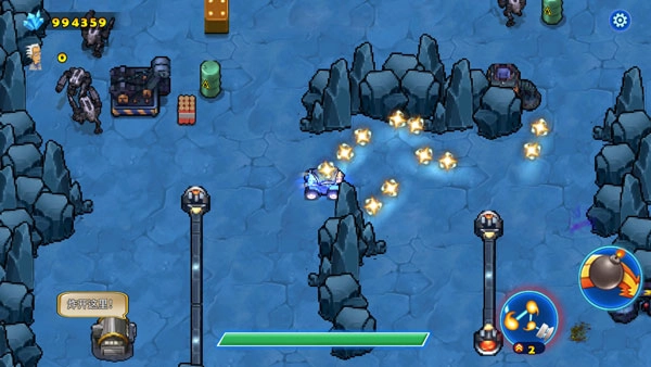 异星要塞正版安装下载