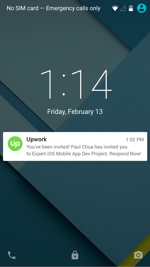 upwork免费版图1