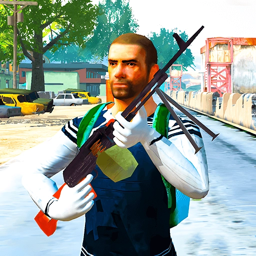 决战三角洲游戏绿色版