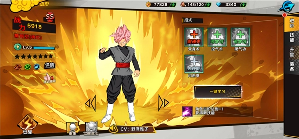 蜂派龙珠完整版下载