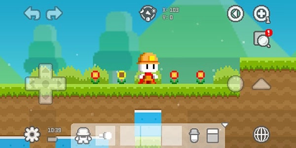 波谷波谷联机版游戏下载