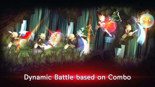 神秘之剑最新版(3)