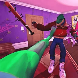 旋风破坏拆家游戏纯净最新版