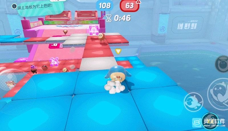 蛋仔派对网易官服游戏下载