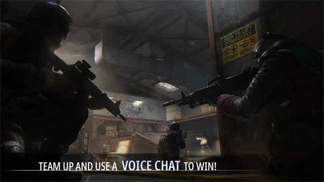 特种部队小组33