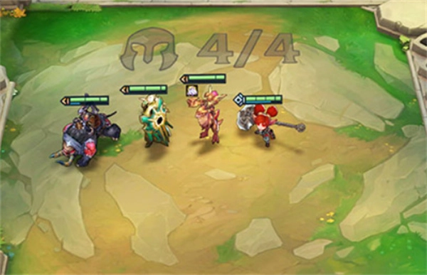 2026年《金铲铲之战》福星战神九五阵容玩法详解